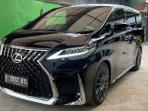 Cek Daftar Harga Toyota Vellfire Bekas 2010-2019 per Januari 2026 di Wilayah Jakarta