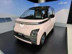 Cek Harga Bekas Mobil Listrik Wuling Air EV Tahun 2022 per Januari 2026 di Kota Surakarta