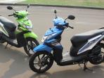 Cek Harga Bekas Motor Honda BeAT FI Tahun 2013–2016 Per Januari 2026 Wilayah Bekasi, Mulai Rp 6 Jutaan Saja