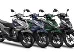 Cek Harga Bekas Motor Honda BeAT Deluxe Gen 1 Tahun 2020-2022 per Januari 2026 Wilayah Jakarta