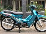 Cek Harga Bekas Motor Kawasaki Kaze R Tahun 2005 per Januari 2026 Wilayah Yogyakarta