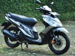 Cek Harga Bekas Motor Suzuki SkyDrive 125 Tahun 2010–2014 per Januari 2026 Wilayah Bogor