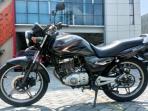 Cek Harga Bekas Motor Suzuki Thunder 125 Tahun 2005-2014 per Januari 2026 Wilayah Yogyakarta