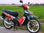 Cek Harga Bekas Motor Yamaha F1ZR Tahun 2000–2004 per Januari 2026 Wilayah Solo, Motor Bebek 2-tak Paling Dicari