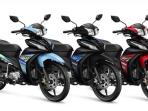 Cek Harga Bekas Motor Yamaha Jupiter Z1 2013–2024 per Januari 2026 Wilayah Solo