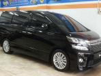 Cek Harga Bekas Toyota Alphard 2014 per Januari 2026, Makin Terjangkau Setara LCGC