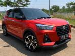 Cek Harga Daihatsu Rocky Bekas 2023 per Januari 2026 di Jabodetabek