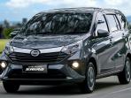 Cek Harga Mobil Bekas Daihatsu Sigra 2017 per Januari 2026 di Wilayah Jakarta