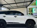 Cek Harga Mobil Bekas Toyota Fortuner Matik Tahun 2012-2022 per Januari 2026 OTR Yogyakarta