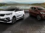 Cek Harga Mobil Suzuki New Ertiga per Januari 2026 OTR Jakarta Mulai Rp 259 Jutaan