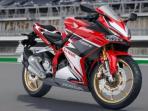 Cek Harga Motor Bekas CBR250RR Tahun 2017-2023 Per Januari 2026