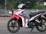 Cek Harga Motor Bekas Honda Blade 125 Tahun 2014–2018 per Januari 2026