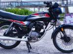 Cek Harga Motor Bekas Honda GL Pro All Series Tahun 1990–1998 per Januari 2026 Wilayah Surabaya