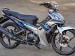 Cek Harga Motor Bekas Jupiter MX 135 Tahun 2005–2010 per Januari 2026, Motor Bebek Sport Fenomenal