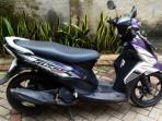Cek Harga Motor Bekas Mio J Tahun 2014–2018 per Januari 2026 Wilayah Bandung
