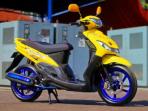 Cek Harga Motor Bekas Mio Smile Tahun 2008–2013 per Januari 2026 Wilayah Bandung