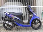 Cek Harga Motor Bekas Mio Sporty Tahun 2003&ndash;2008 per Januari 2026 Wilayah Bandung