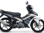 Cek Harga Motor Bekas New Jupiter MX 135 Tahun 2010–2014 per Januari 2026 Wilayah Semarang