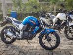 Cek Harga Bekas Motor Yamaha Byson Tahun 2015–2022 per Januari 2026 Wilayah Surabaya