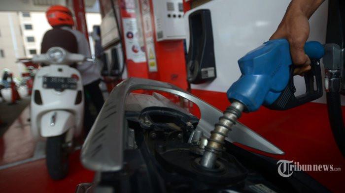 Cek Harga Terbaru BBM Pertamina, Shell, Vivo dan BP per 1 Januari 2026 yang Semakin Murah