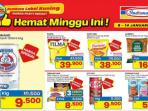 Cek Katalog Promo Indomaret 8-14 Januari 2026: Diskon Susu, Minyak Goreng, sampai Sabun Mandi
