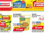 Cek Katalog Promo JSM Alfamart 23-25 Januari 2026: Minyak Goreng Murah Cuma 3 Hari