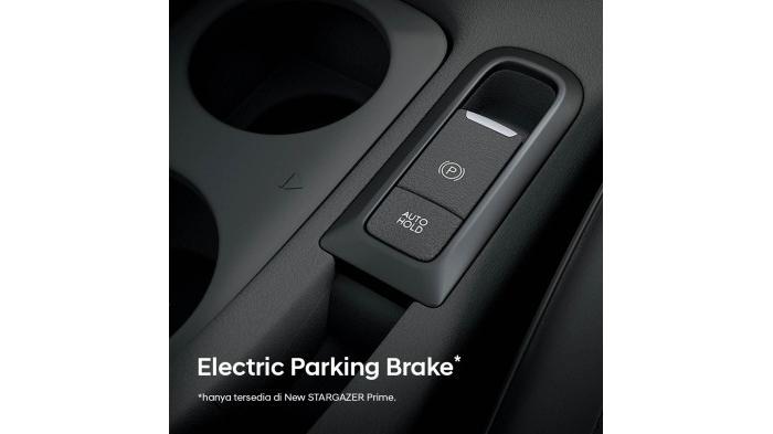 Hyundai Stargazer 2023 sudah dibekali sistem keselamatan yang cukup mumpuni