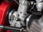 Jarang Disadari, Ini 3 Penyebab Karburator Motor Mudah Kotor