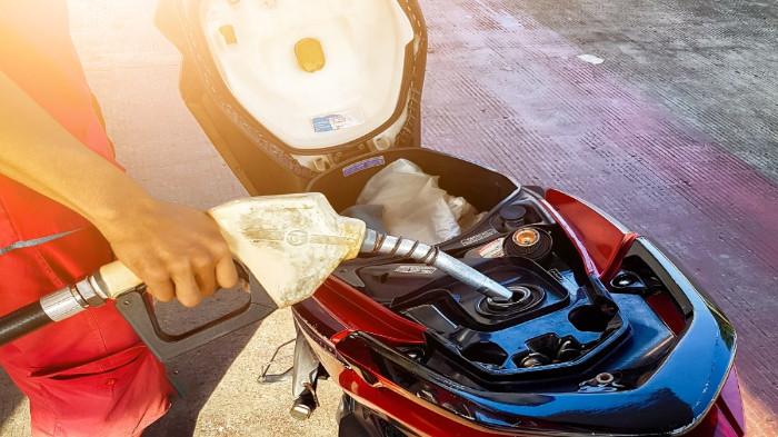 Konsumsi Bahan Bakar Semakin Boros