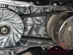 Motor Matic Bisa Jebol, Ini 5 Akibat Mengabaikan Kerusakan CVT