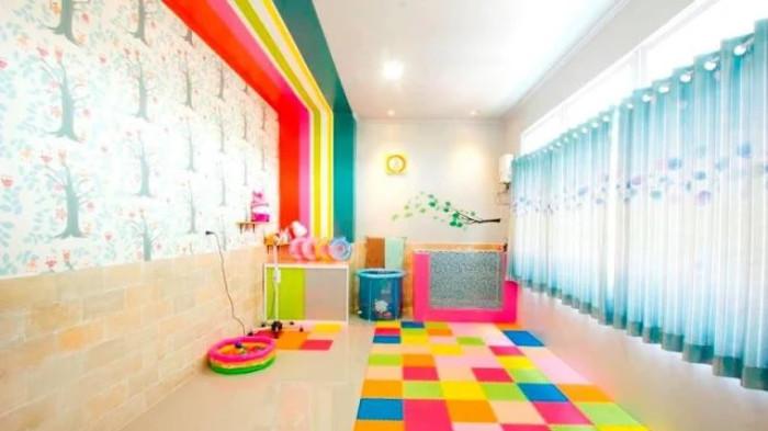 Perhatikan Kebersihan dan Lingkungan Pijat