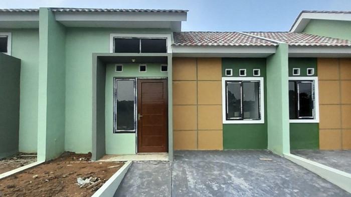 Perumahan di Grand Sukamulya Cisauk (Sikumbang) 