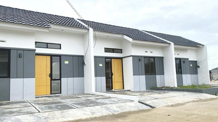 Perumahan di Sukma Indah Residence 2 (Sikumbang) 