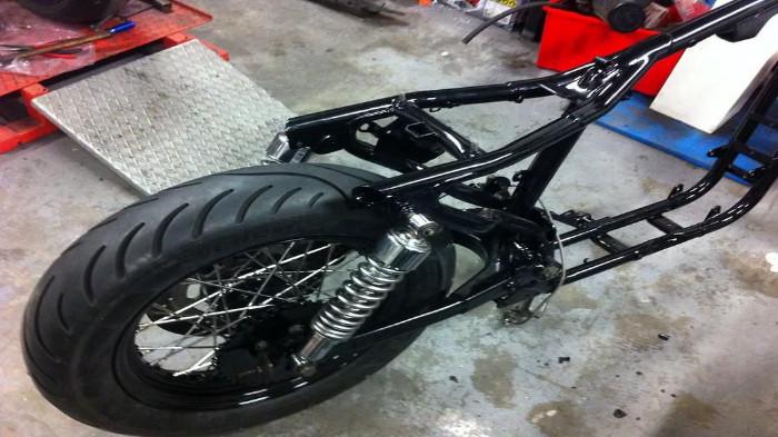 Sesuaikan dengan Fungsi dan Kebutuhan Motor