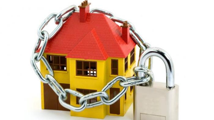  7 Cara Menjaga Keamanan Rumah Selama Bulan Ramadhan