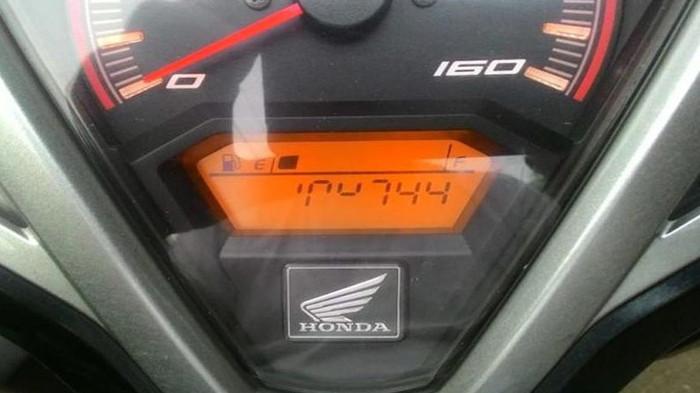 3 Alasan Indikator Bensin Motor Harus Selalu dalam Kondisi Prima