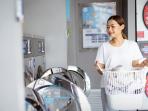 4 Alasan Jasa Laundry Meningkat Saat Bulan Puasa
