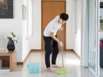 4 Cara Efektif Membersihkan Rumah Saat Puasa Tanpa Lemas