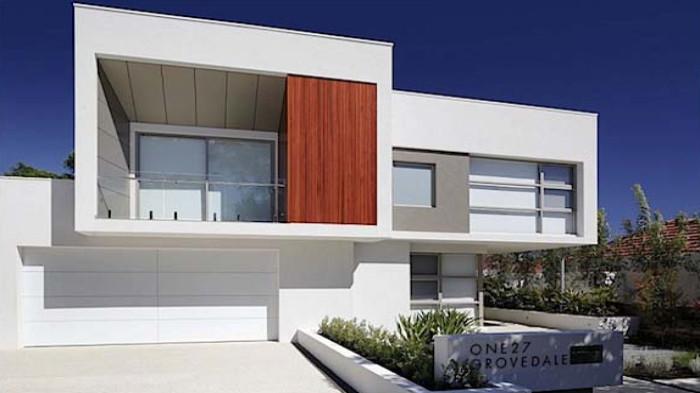 4 Perbedaan Konsep Arsitektur Modern dan Kontemporer pada Rumah Tinggal