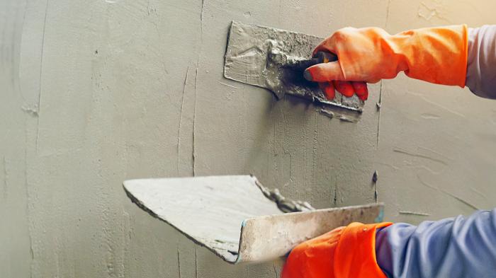 4 Perbedaan Plesteran dan Acian pada Dinding Rumah yang Wajib Dipahami