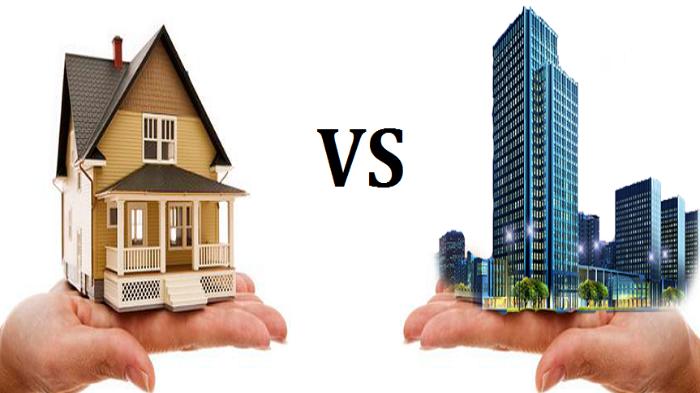 4 Perbedaan Real Estate dan Properti yang Perlu Diketahui, Jangan Tertukar