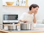 4 Tips Mengurangi Bau Dapur Saat Sering Memasak di Bulan Ramadan