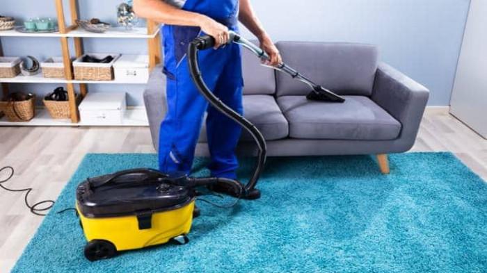 5 Alasan Jasa Kebersihan Rumah Laris Manis Saat Bulan Ramadhan