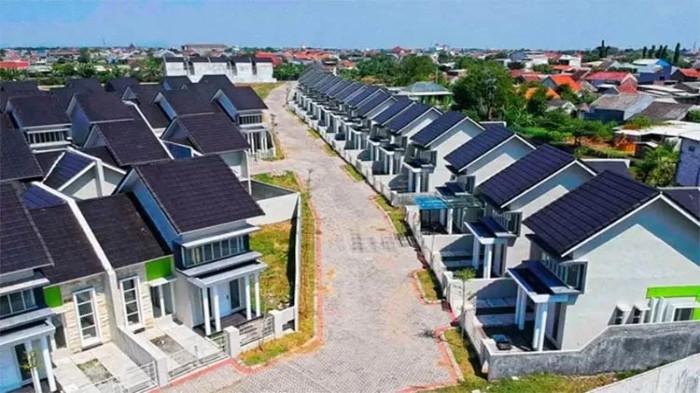 5 Faktor Penyebab Rumah Dekat Fasilitas Umum Bernilai Jual Tinggi