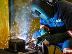 5 Peran Jasa Tukang Las dalam Konstruksi dan Renovasi Bangunan