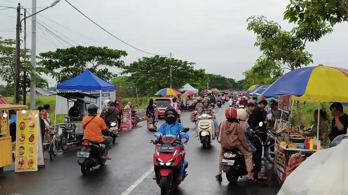 5 Perawatan Motor Wajib Dilakukan Sebelum Berburu Takjil