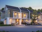 5 Pilihan Rumah Komersih 2 Lantai di Tangerang Selatan Harga Mulai Rp 800 Jutaan