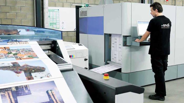 5 Tips Memilih Jasa Percetakan Profesional agar Hasil Maksimal