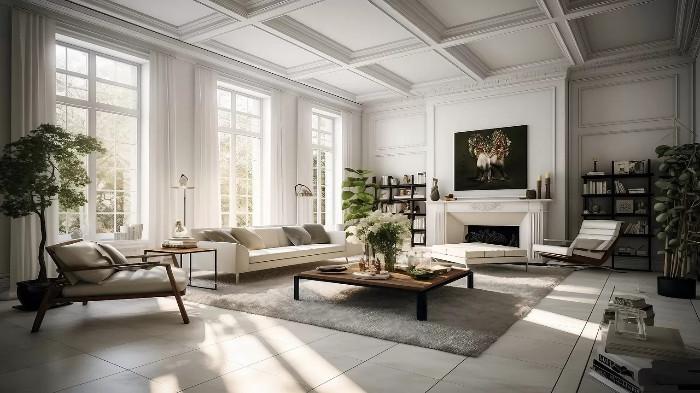 6 Langkah Sederhana Bikin Rumah Lebih Sejuk Selama Berpuasa