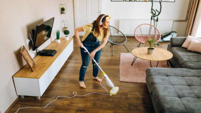 6 Tips Membersihkan Rumah Total Jelang Ramadhan, Dijamin Lebih Bersih dan Tertata